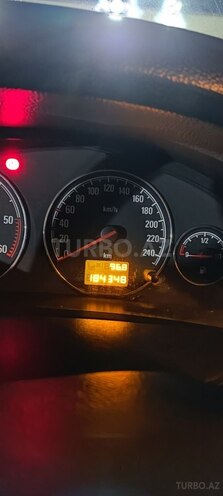 Opel Signum 2006, 184,348 km - 1.9 l - Bakı