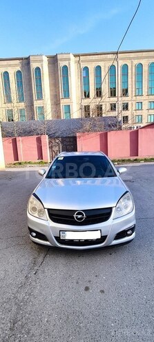 Opel Signum 2006, 184,348 km - 1.9 l - Bakı