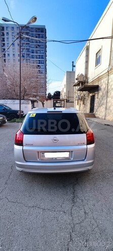 Opel Signum 2006, 184,348 km - 1.9 l - Bakı