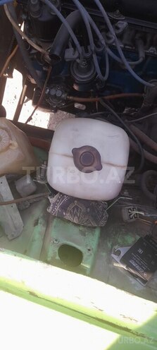 LADA (VAZ) 2106 1993, 274,930 km - 1.6 l - Kürdəmir