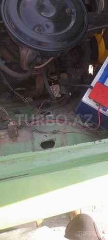 LADA (VAZ) 2106 1993, 274,930 km - 1.6 l - Kürdəmir