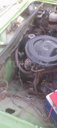 LADA (VAZ) 2106 1993, 274,930 km - 1.6 l - Kürdəmir