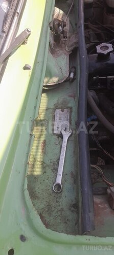 LADA (VAZ) 2106 1993, 274,930 km - 1.6 l - Kürdəmir