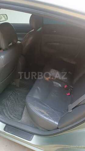 Opel Astra 2005, 300,000 km - 1.4 l - Sumqayıt