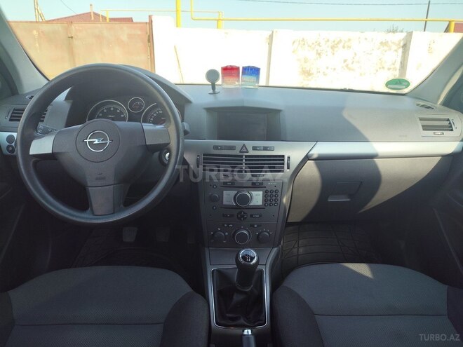 Opel Astra 2005, 300,000 km - 1.4 l - Sumqayıt