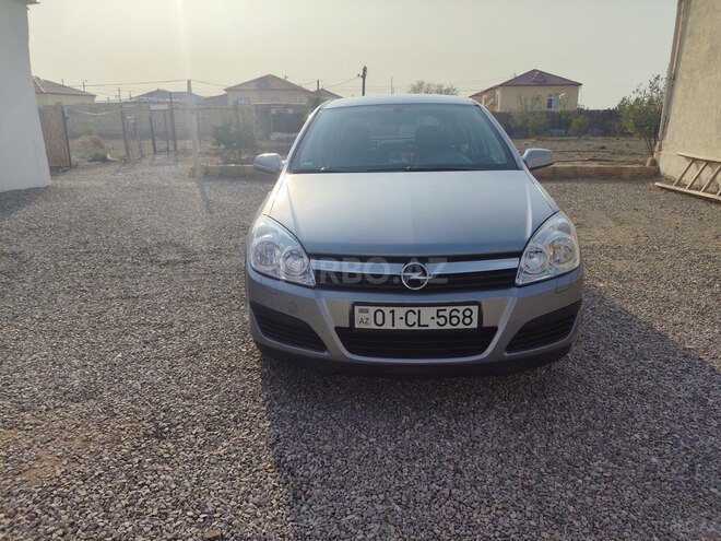 Opel Astra 2005, 300,000 km - 1.4 l - Sumqayıt
