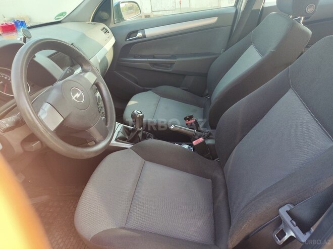 Opel Astra 2005, 300,000 km - 1.4 l - Sumqayıt