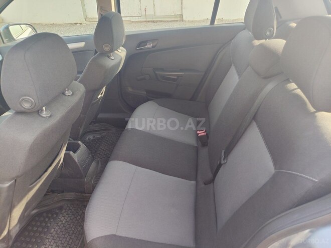 Opel Astra 2005, 300,000 km - 1.4 l - Sumqayıt
