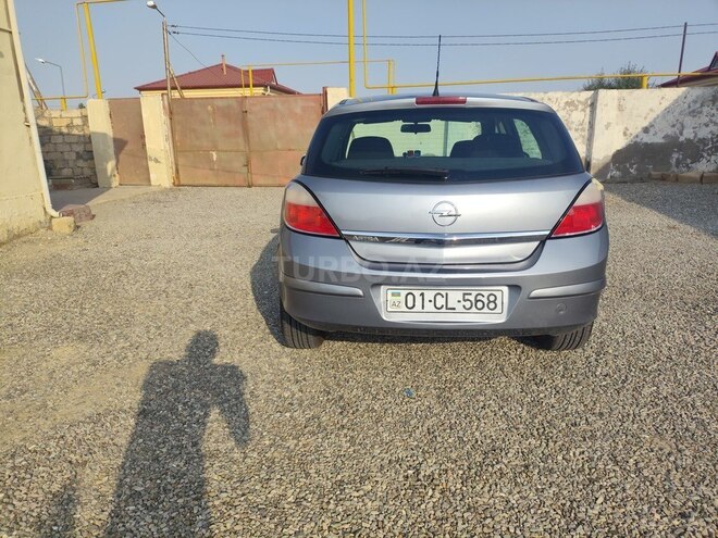 Opel Astra 2005, 300,000 km - 1.4 l - Sumqayıt