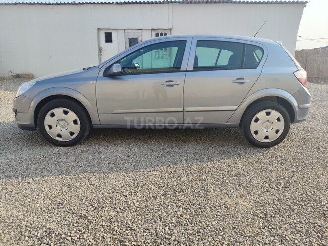 Opel Astra 2005, 300,000 km - 1.4 l - Sumqayıt
