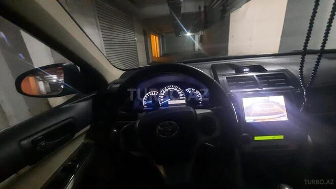 Toyota Camry 2013, 223,000 km - 2.5 l - Bakı