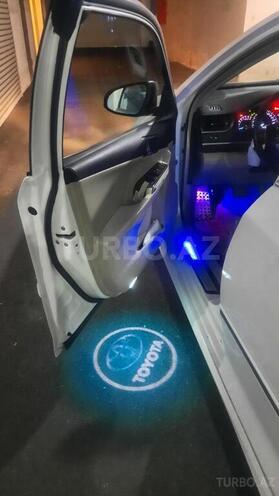 Toyota Camry 2013, 223,000 km - 2.5 l - Bakı