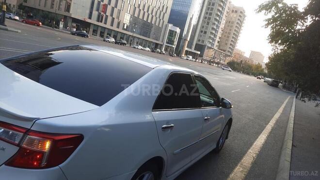Toyota Camry 2013, 223,000 km - 2.5 l - Bakı