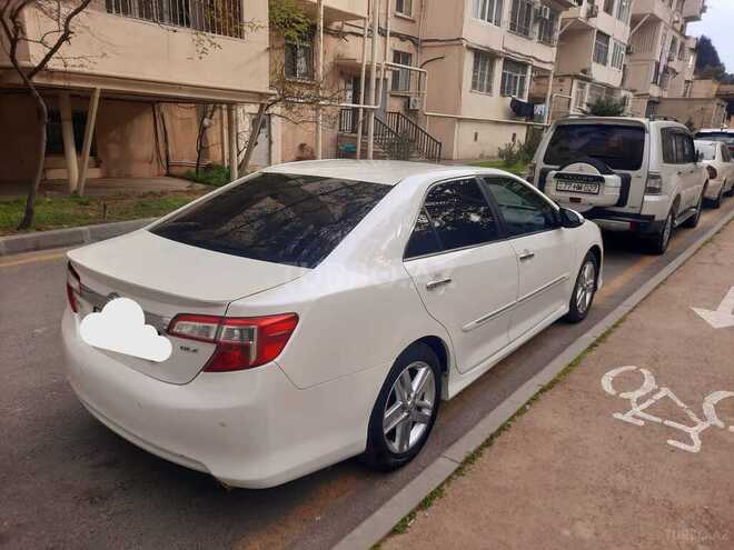 Toyota Camry 2013, 223,000 km - 2.5 l - Bakı