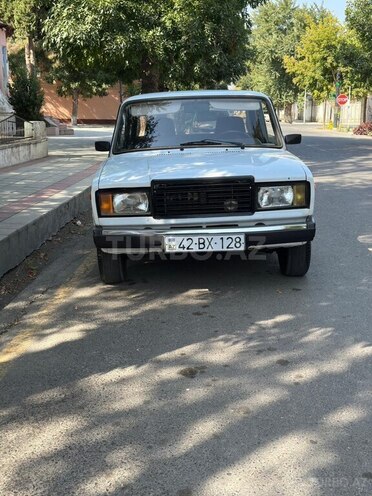 LADA (VAZ) 2107 2005, 16,011 km - 1.6 л - Zərdab