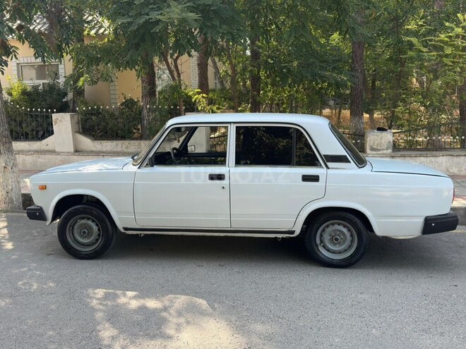 LADA (VAZ) 2107 2005, 16,011 km - 1.6 л - Zərdab