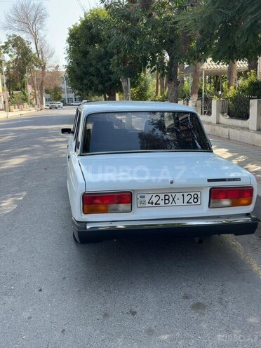 LADA (VAZ) 2107 2005, 16,011 km - 1.6 л - Zərdab