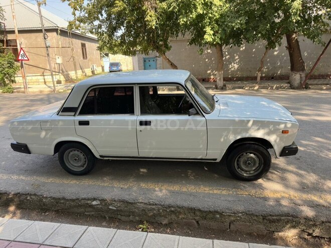 LADA (VAZ) 2107 2005, 16,011 km - 1.6 л - Zərdab