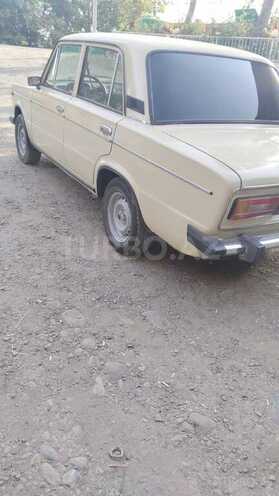 LADA (VAZ) 2106 1995, 62,459 km - 1.6 l - Tovuz