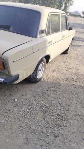 LADA (VAZ) 2106 1995, 62,459 km - 1.6 l - Tovuz