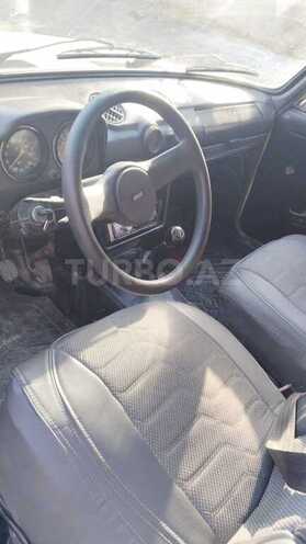 LADA (VAZ) 2106 1995, 62,459 km - 1.6 l - Tovuz
