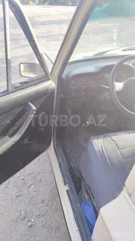 LADA (VAZ) 2106 1995, 62,459 km - 1.6 l - Tovuz