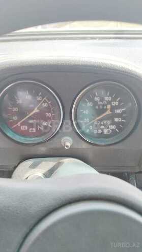 LADA (VAZ) 2106 1995, 62,459 km - 1.6 l - Tovuz