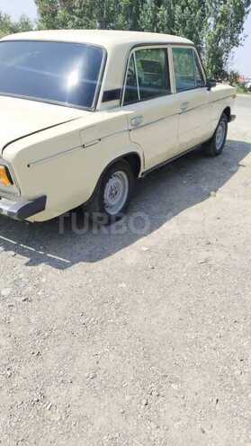 LADA (VAZ) 2106 1995, 62,459 km - 1.6 l - Tovuz