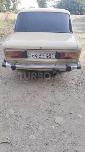LADA (VAZ) 2106 1995, 62,459 km - 1.6 l - Tovuz