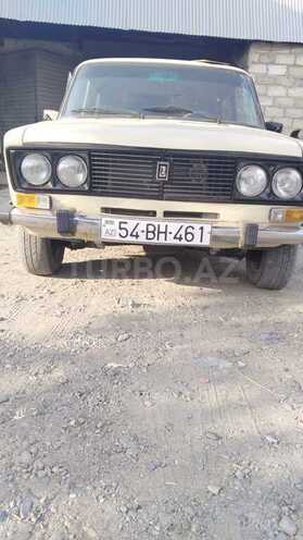 LADA (VAZ) 2106 1995, 62,459 km - 1.6 l - Tovuz