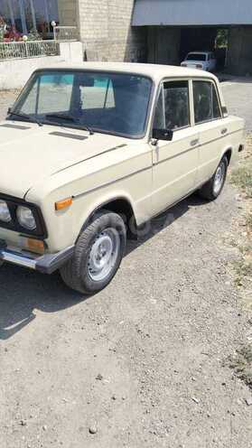 LADA (VAZ) 2106 1995, 62,459 km - 1.6 l - Tovuz