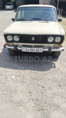 LADA (VAZ) 2106 1995, 62,459 km - 1.6 l - Tovuz