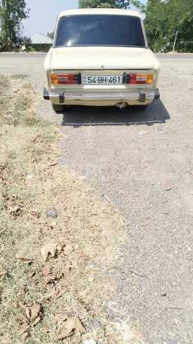 LADA (VAZ) 2106 1995, 62,459 km - 1.6 l - Tovuz