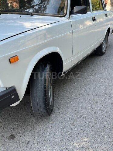 LADA (VAZ) 2107 2005, 16,011 km - 1.6 л - Zərdab