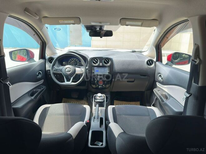 Nissan Note 2019, 54,325 km - 1.2 l - Sumqayıt
