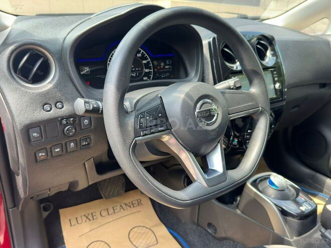 Nissan Note 2019, 54,325 km - 1.2 l - Sumqayıt