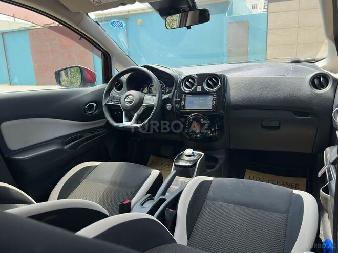 Nissan Note 2019, 54,325 km - 1.2 l - Sumqayıt