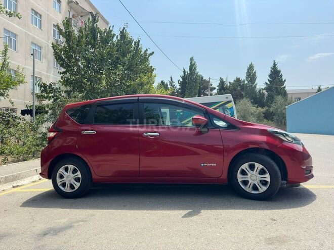 Nissan Note 2019, 54,325 km - 1.2 l - Sumqayıt