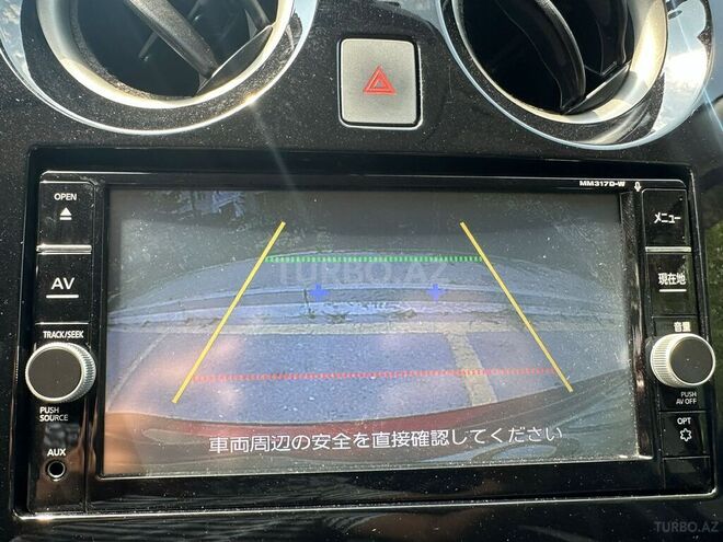 Nissan Note 2019, 54,325 km - 1.2 l - Sumqayıt