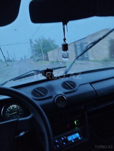 LADA (VAZ) 2106 1998, 29,658 km - 1.6 л - Salyan