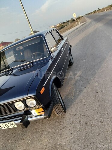LADA (VAZ) 2106 1998, 29,658 km - 1.6 л - Salyan