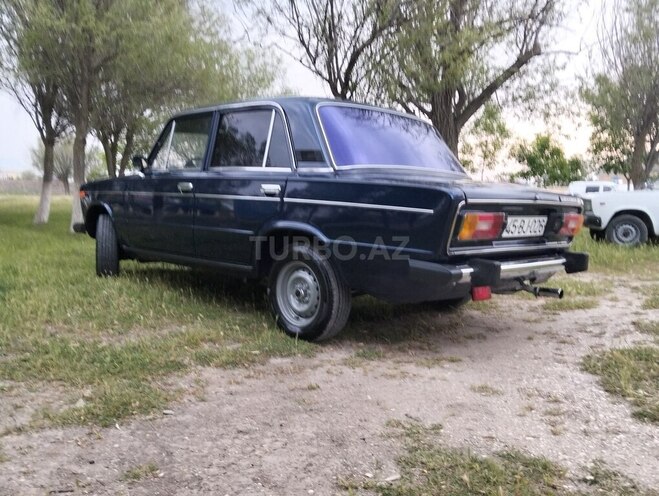 LADA (VAZ) 2106 1998, 29,658 km - 1.6 л - Salyan