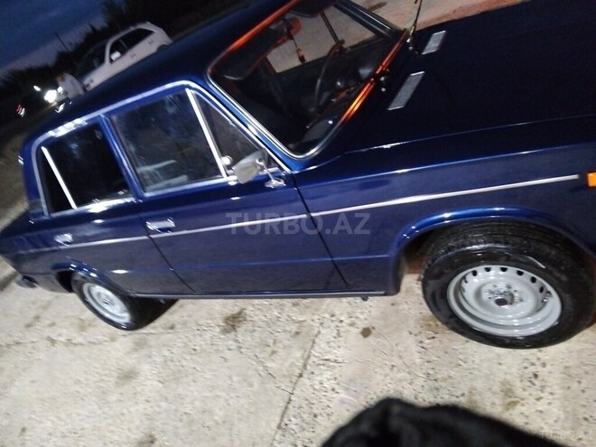 LADA (VAZ) 2106 1998, 29,658 km - 1.6 л - Salyan