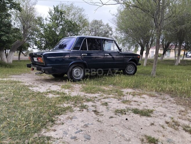 LADA (VAZ) 2106 1998, 29,658 km - 1.6 л - Salyan