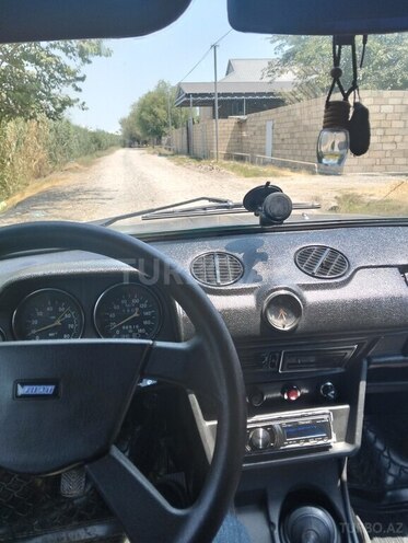 LADA (VAZ) 2106 1998, 29,658 km - 1.6 л - Salyan