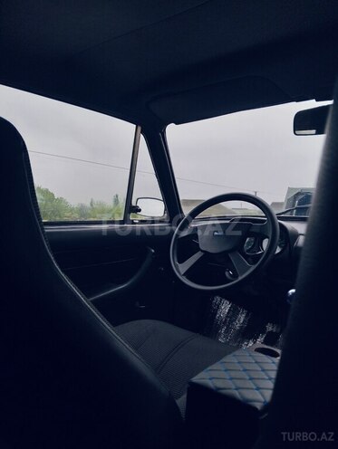 LADA (VAZ) 2106 1998, 29,658 km - 1.6 л - Salyan