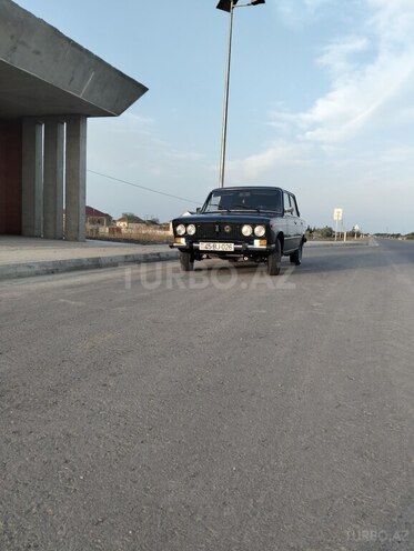 LADA (VAZ) 2106 1998, 29,658 km - 1.6 л - Salyan