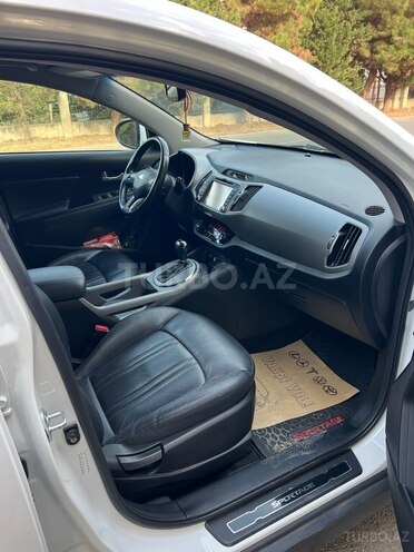 Kia Sportage 2015, 157,000 km - 2.0 l - Gəncə