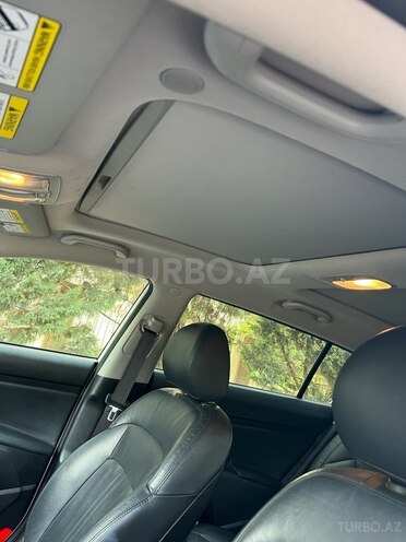 Kia Sportage 2015, 157,000 km - 2.0 l - Gəncə