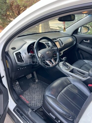 Kia Sportage 2015, 157,000 km - 2.0 l - Gəncə